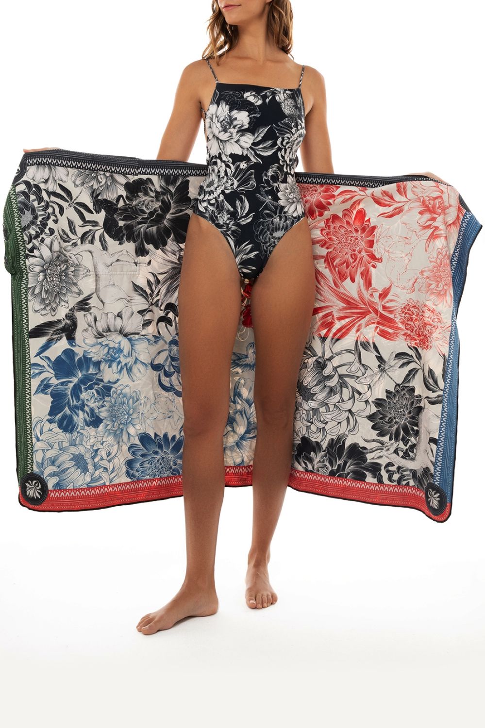 IMA WATS 14322 TOWEL  (S24)