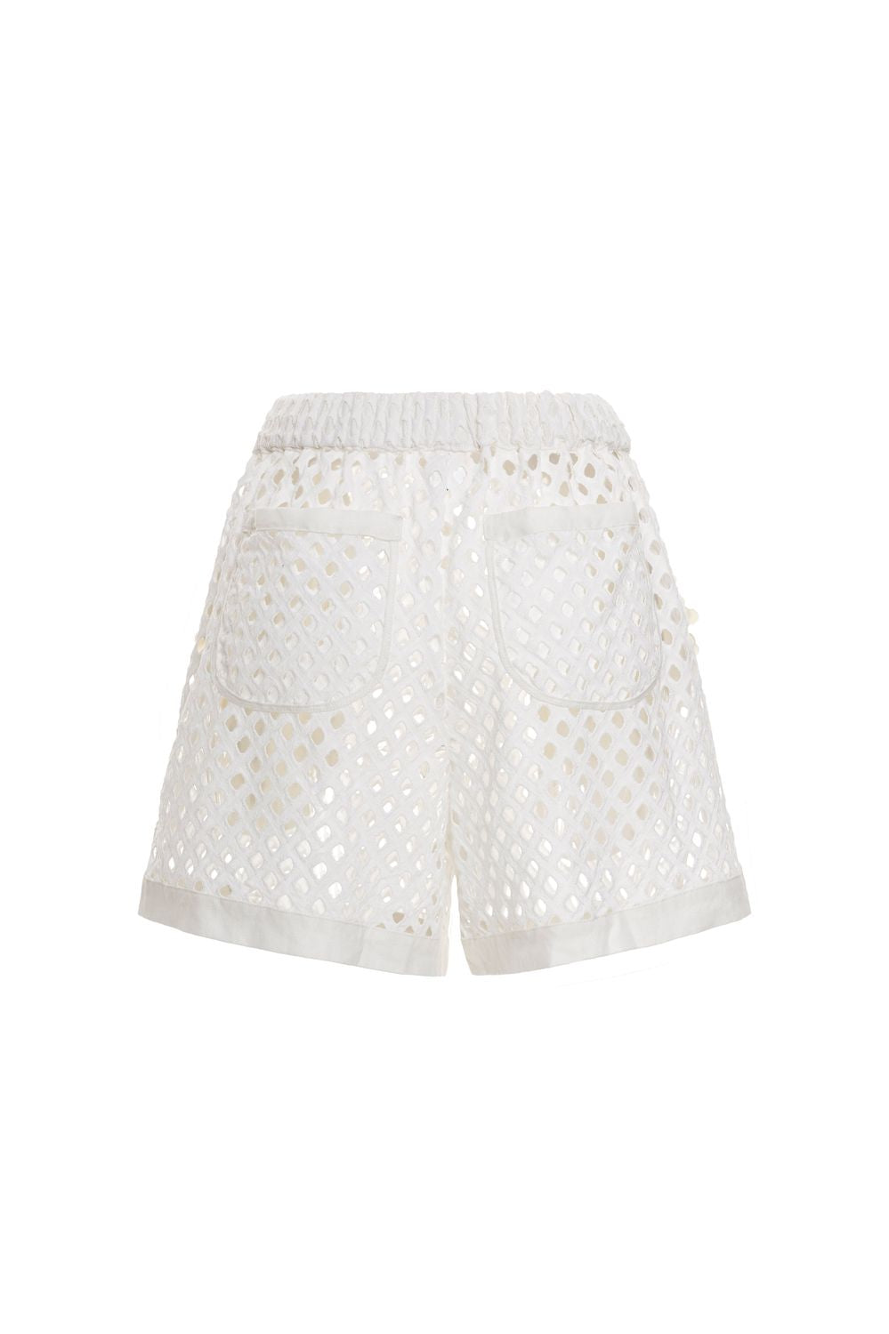 WATTS KAI 14340 SHORTS  (S24)