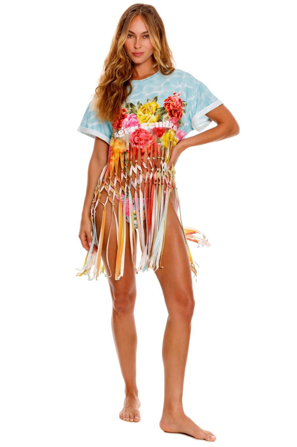CELINA MIRAGE 15124 T-SHIRT (R25)