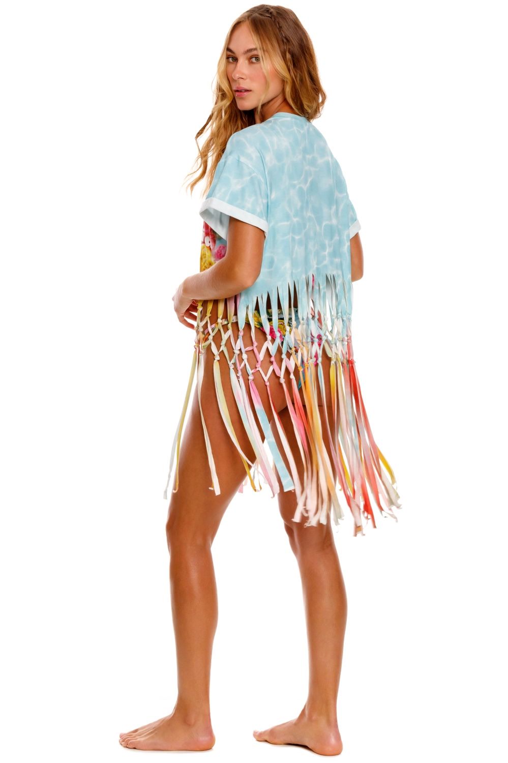 CELINA MIRAGE 15124 T-SHIRT (R25)