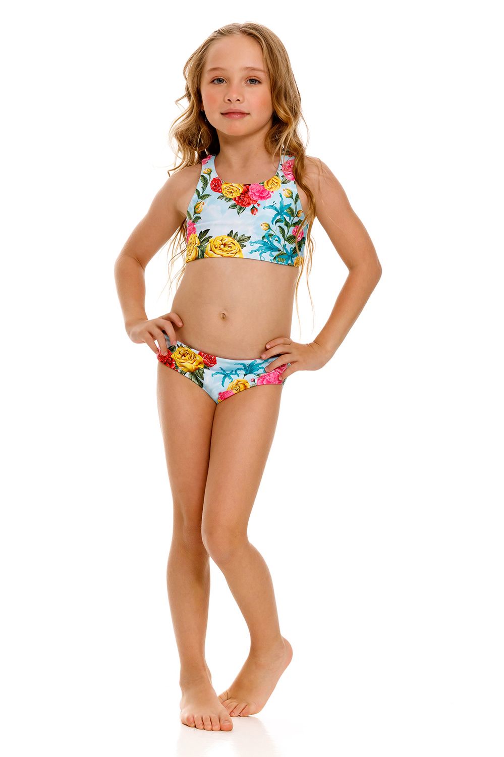 GIANNA MIRAGE 15127 BIKINI (R25)