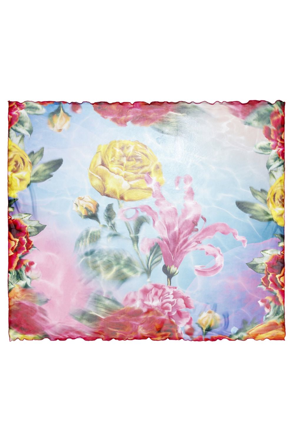 LEXI MIRAGE 15132 SCARF (R25)