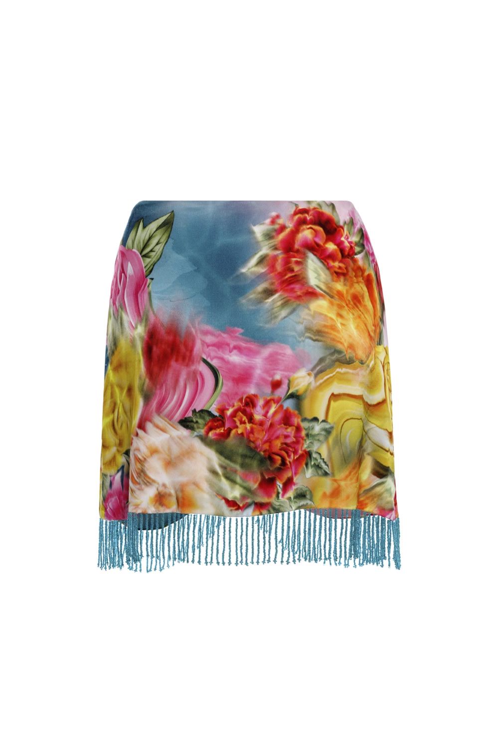TANYA MIRAGE 15140 SKIRT (R25)
