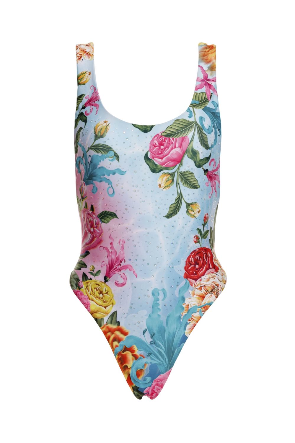 TRIBECA MIRAGE 15141 ONE PIECE (R25)