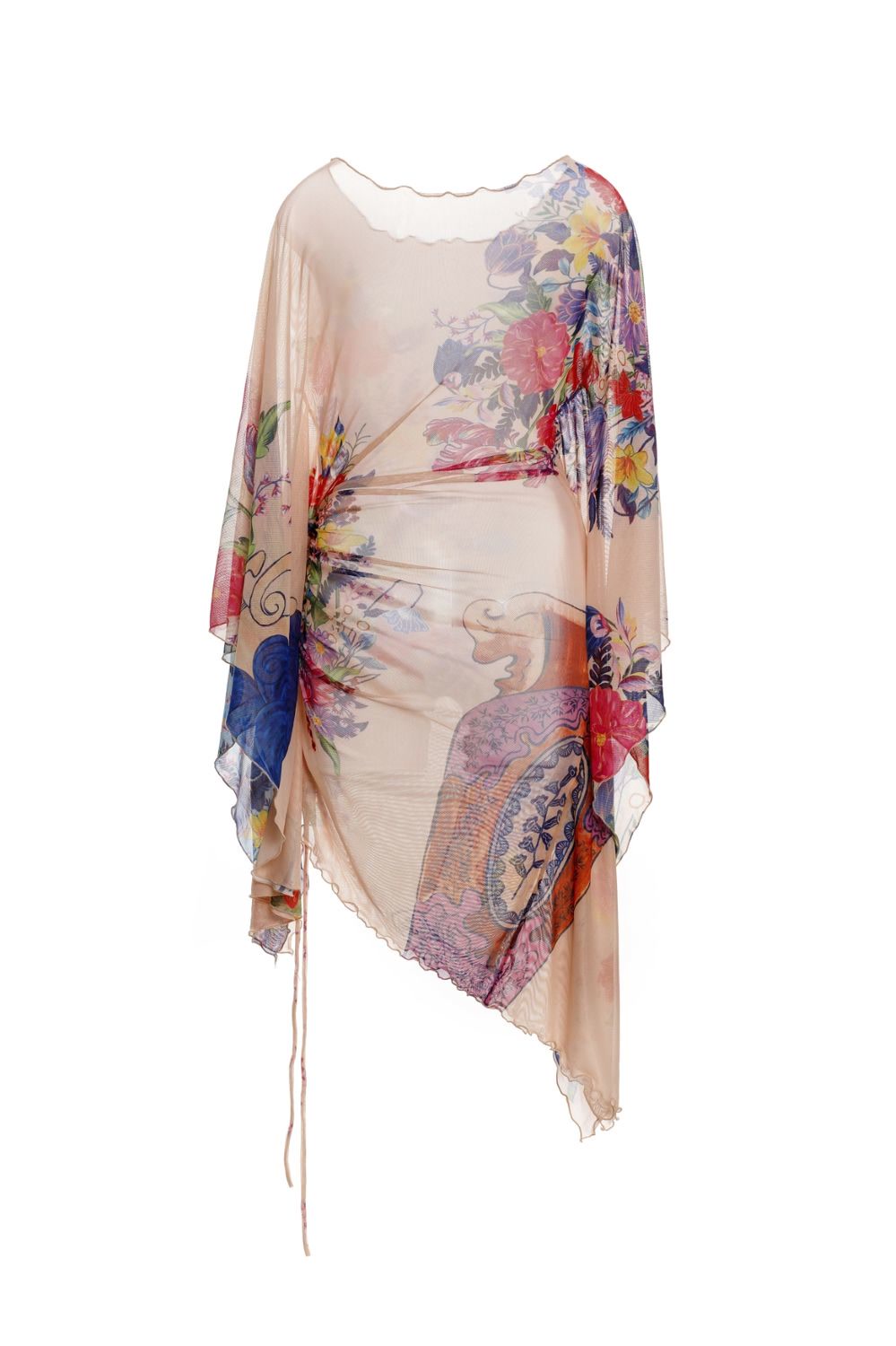 ANGELINA VESSEL 15146 TUNIC (R25)