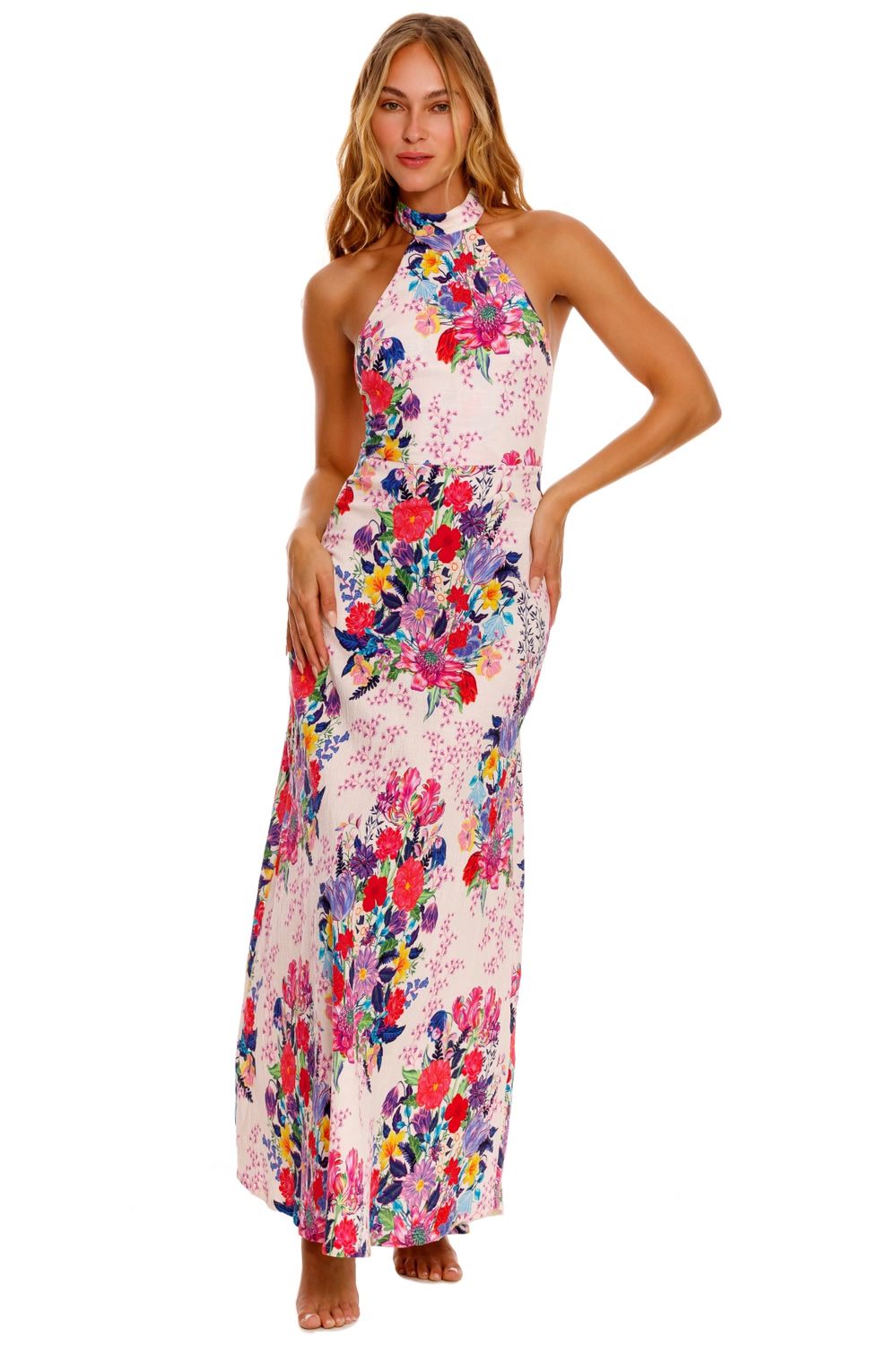 DARMI VESSEL 15150 DRESS (R25)