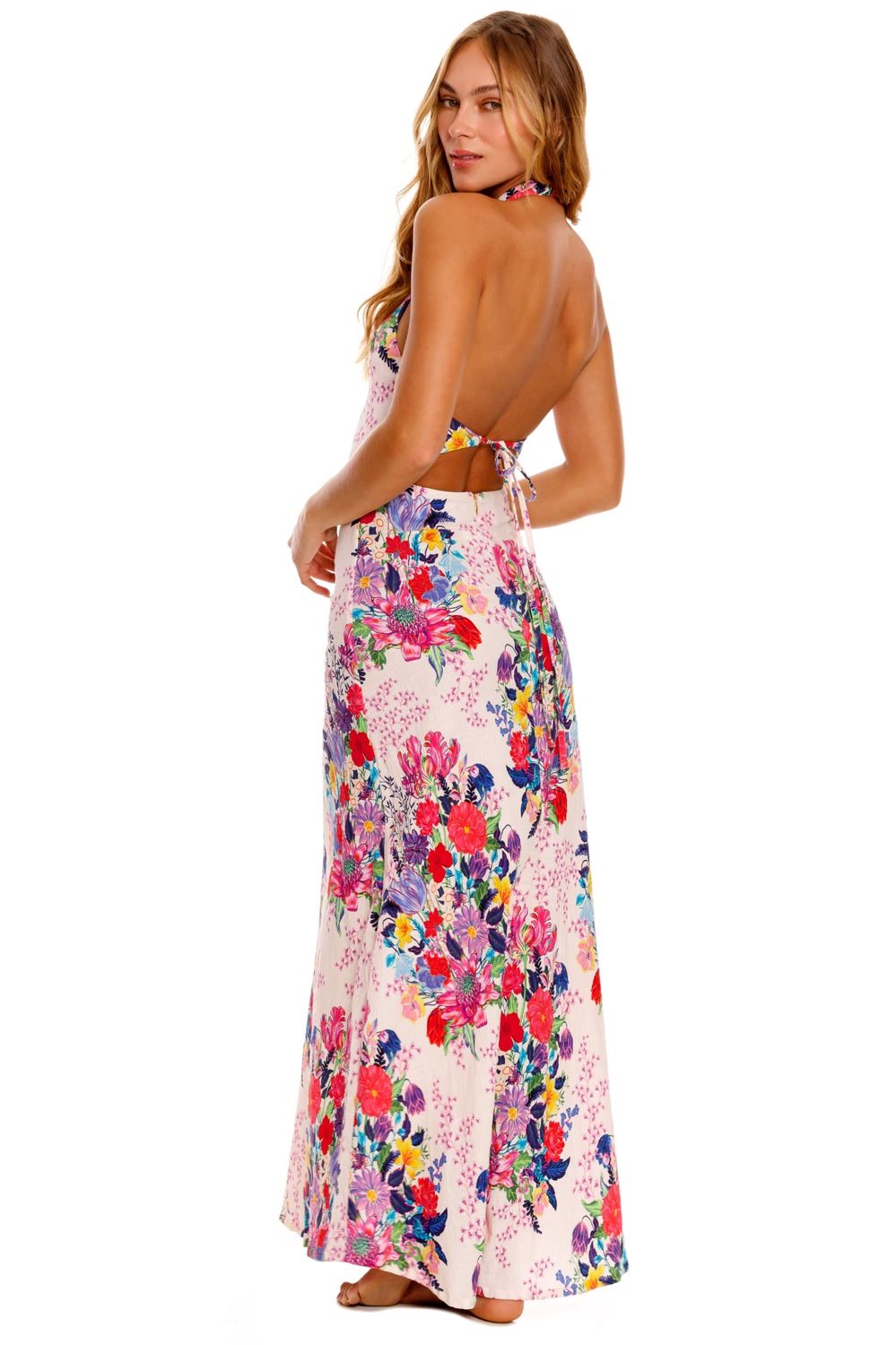 DARMI VESSEL 15150 DRESS (R25)
