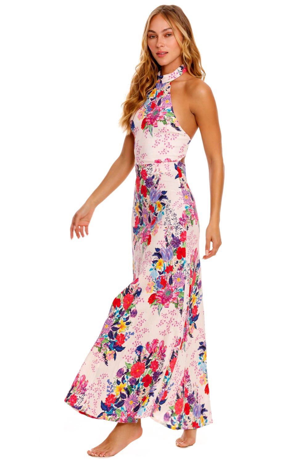 DARMI VESSEL 15150 DRESS (R25)