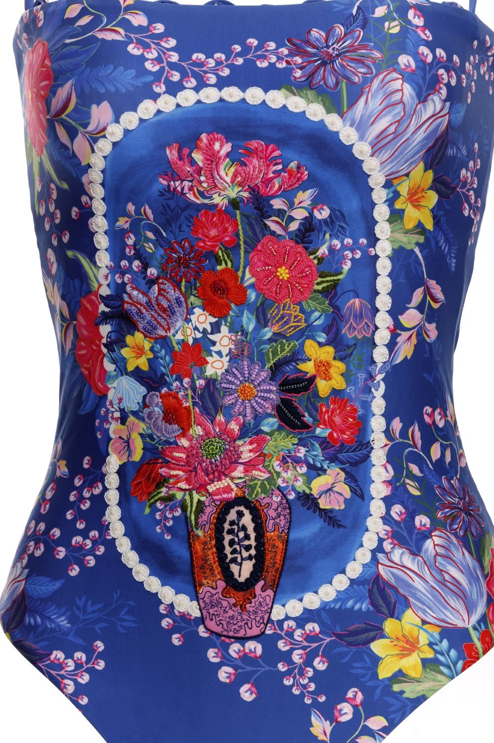 MILLER VESSEL 15159 ONE PIECE (R25)