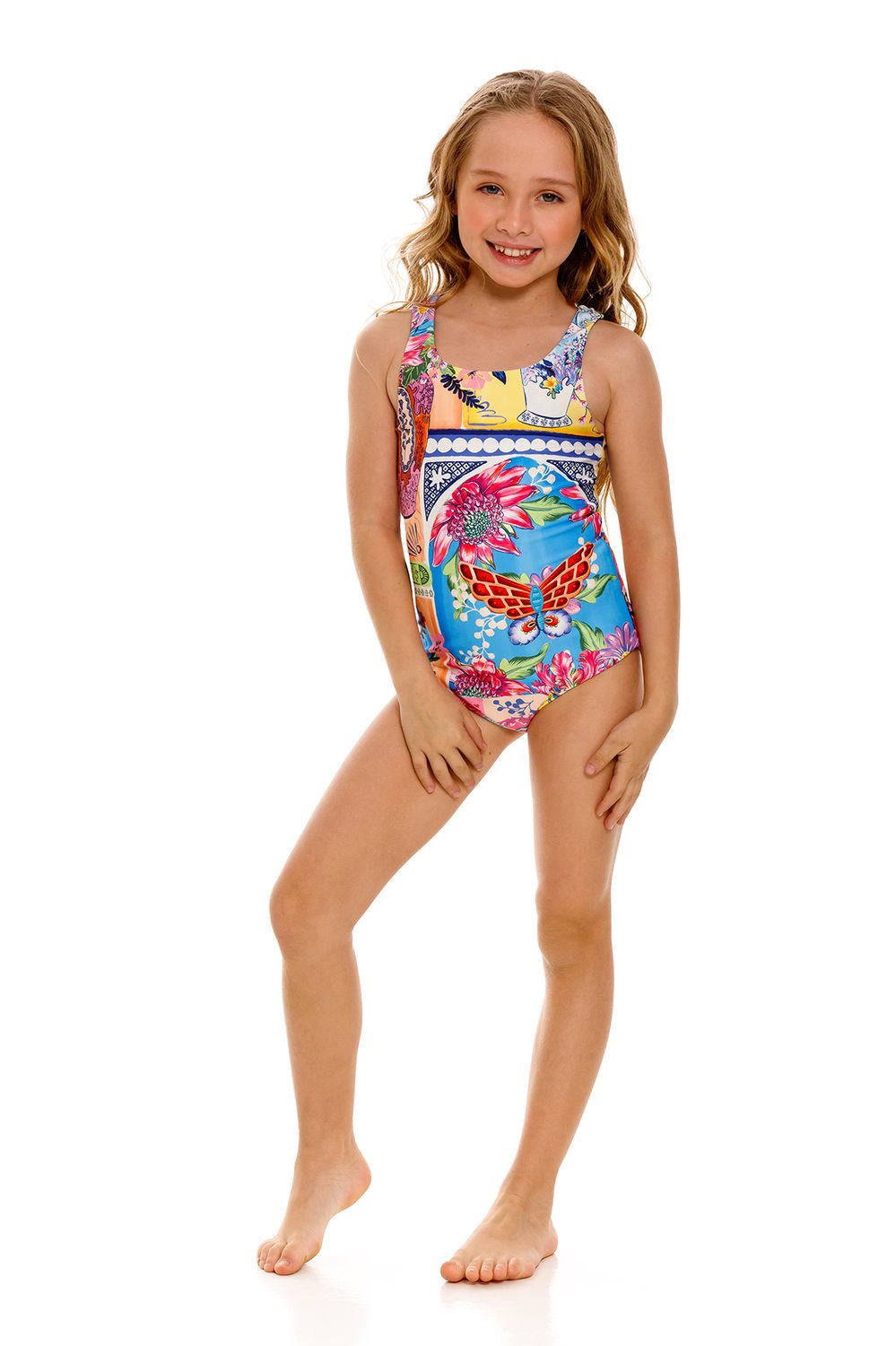 NATE VESSEL 15160 ONE PIECE (R25)