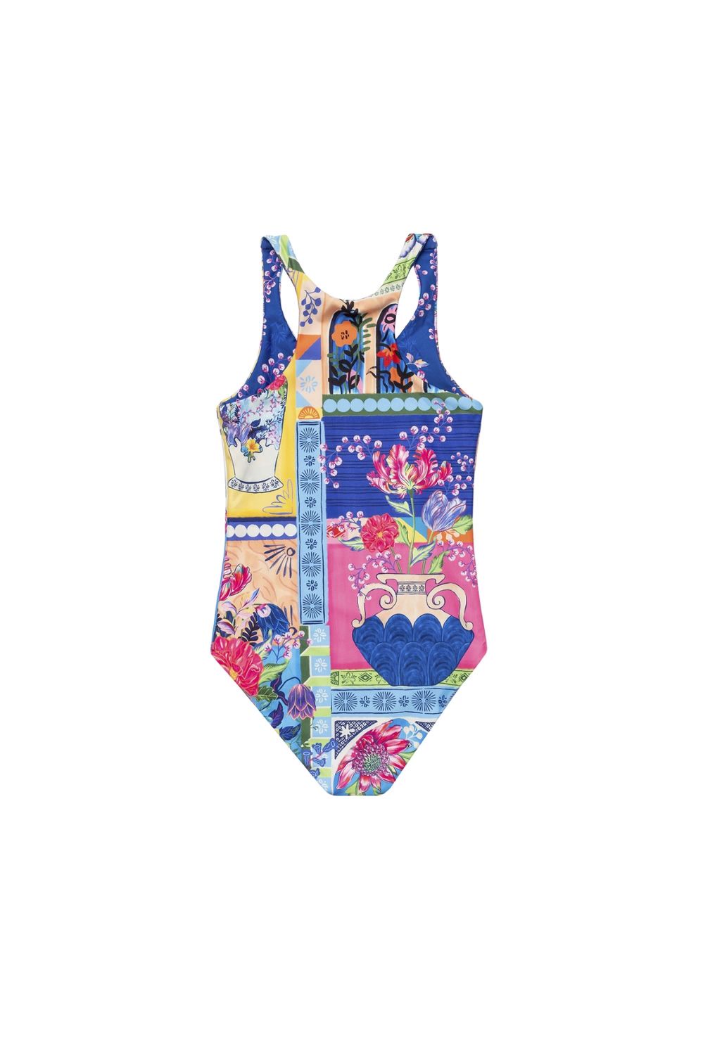 NATE VESSEL 15160 ONE PIECE (R25)