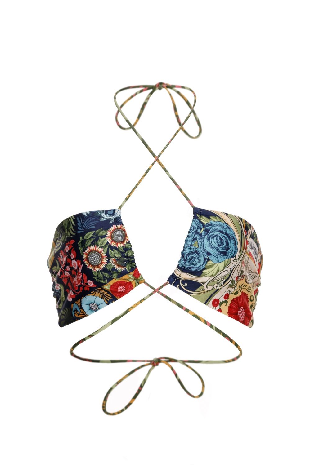 BELLY HARVEST 15168 TOP (R25)