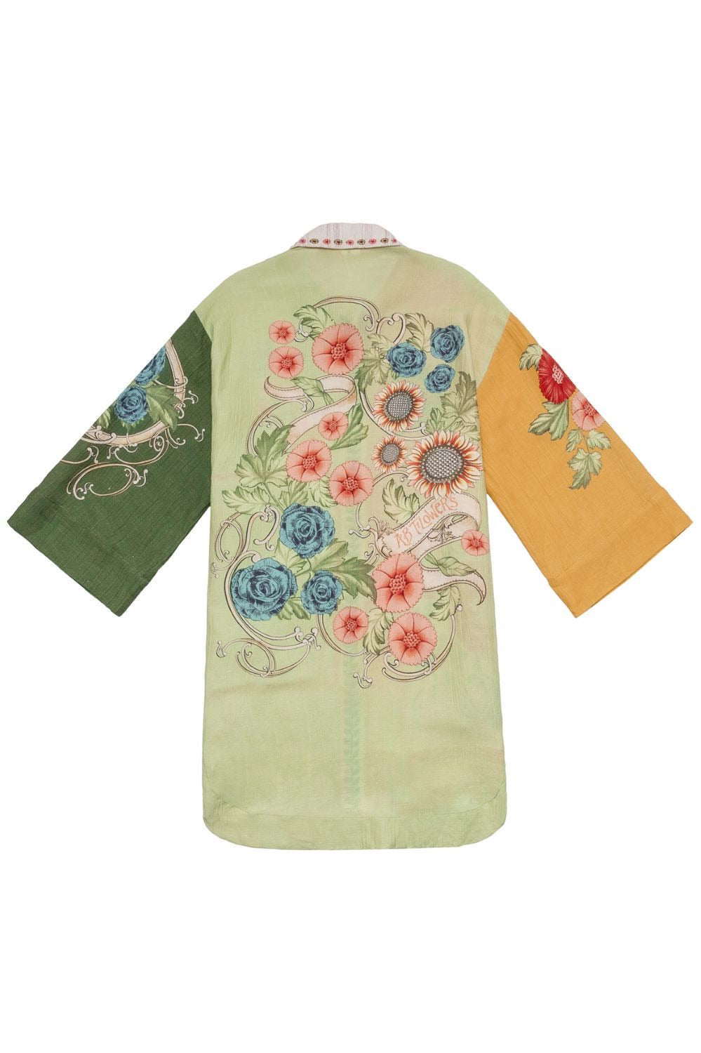 CHRISSY HARVEST 15173 SHIRT (R25)