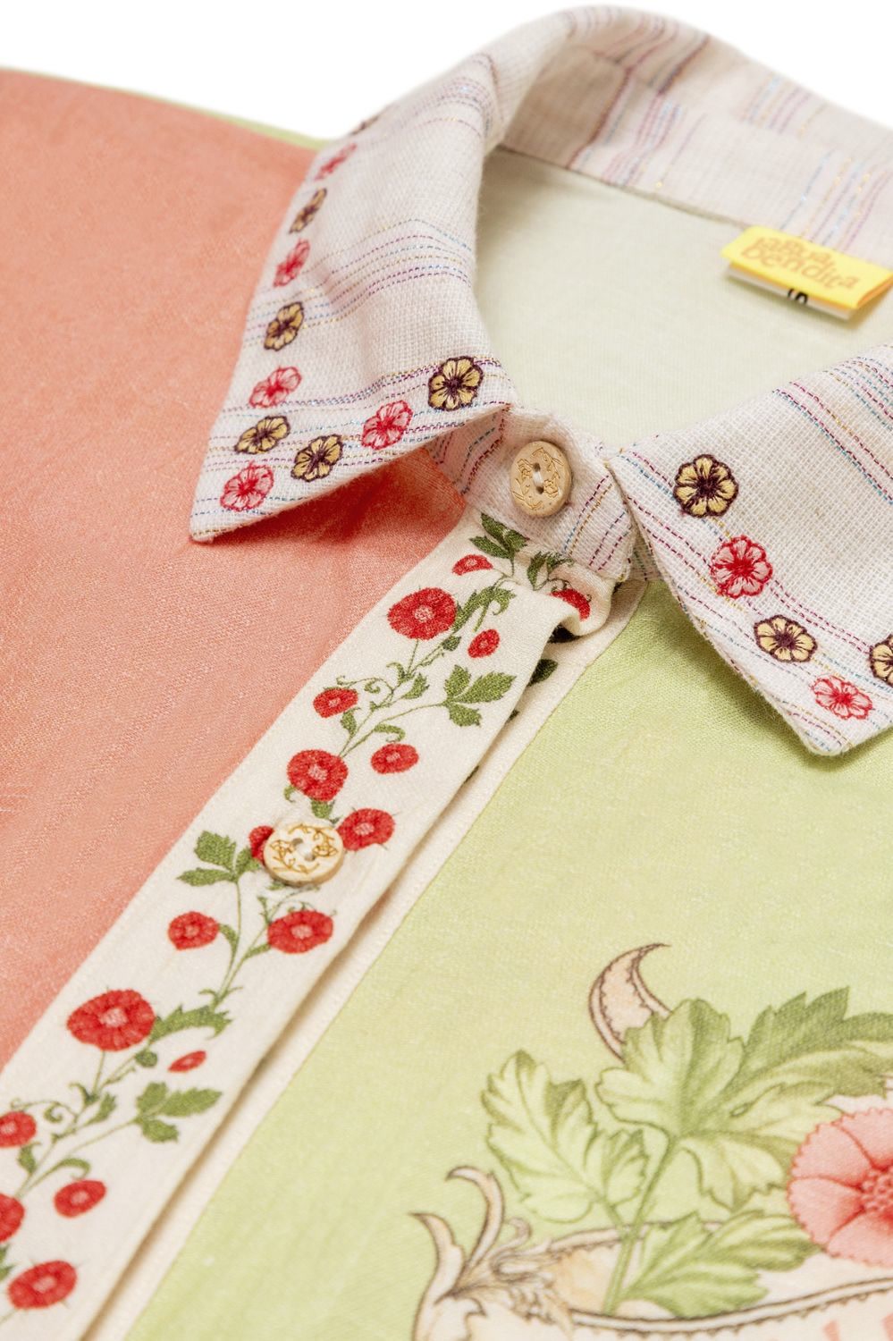 CHRISSY HARVEST 15173 SHIRT (R25)