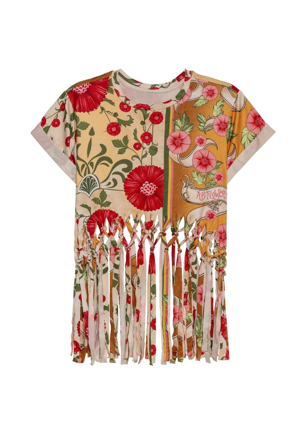 IDARA HARVEST 15176 TOP (R25)