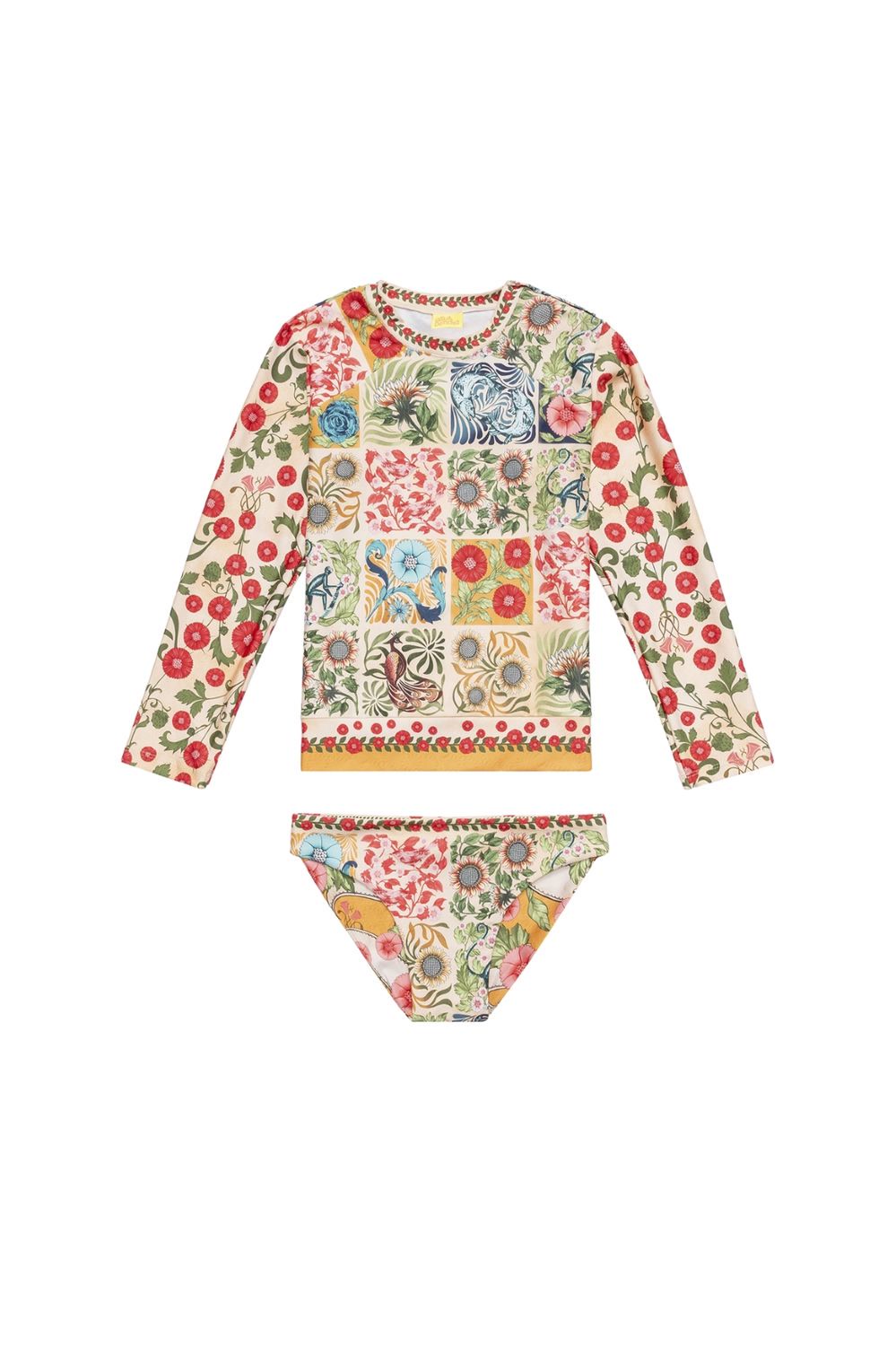LACKIE HARVEST 15179 BIKINI (R25)