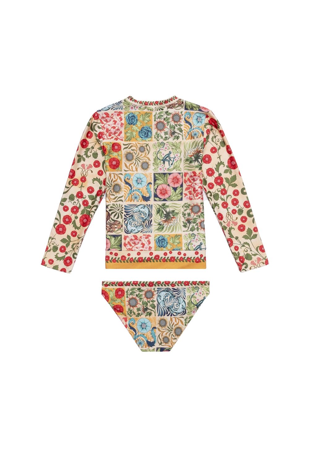LACKIE HARVEST 15179 BIKINI (R25)