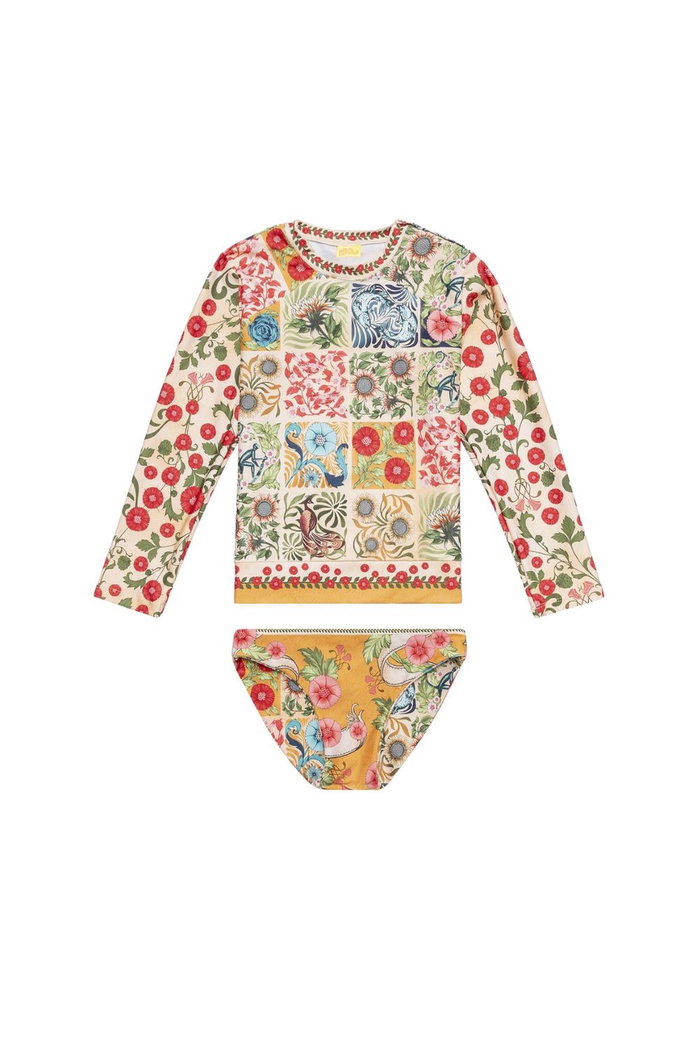 LACKIE HARVEST 15179 BIKINI (R25)