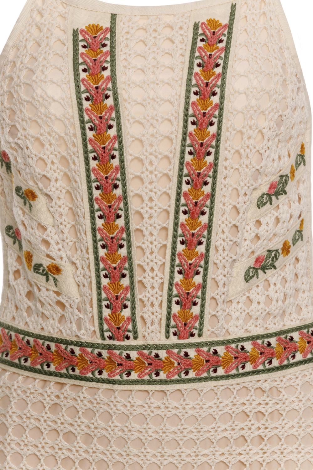 LANI HARVEST 15180 DRESS (R25)