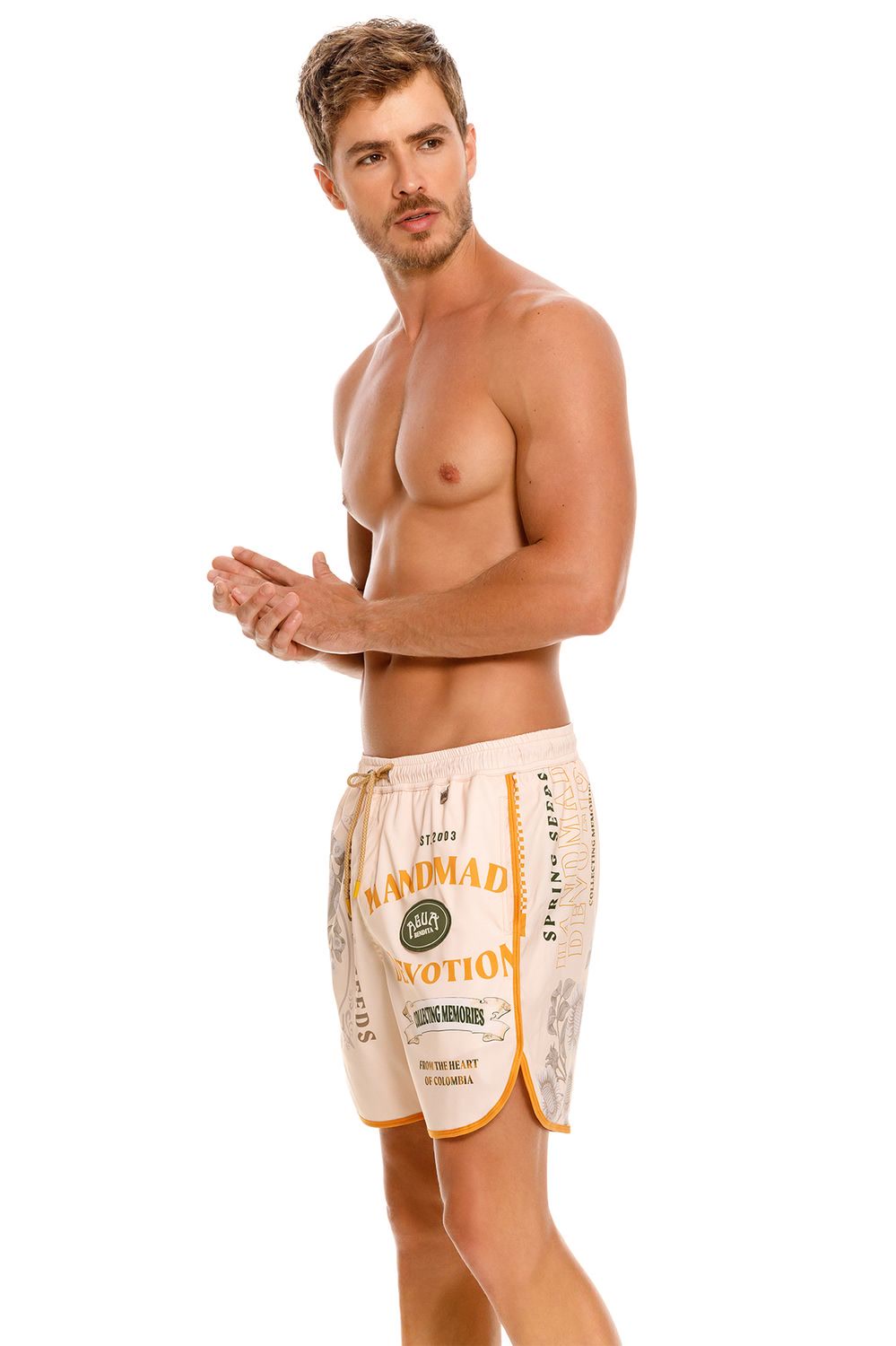LIAM HARVEST 15181 TRUNKS (R25)