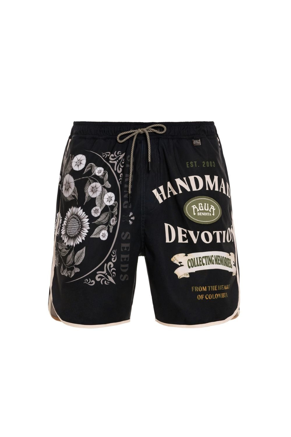 LIAM 2 HARVEST 15182 TRUNKS (R25)