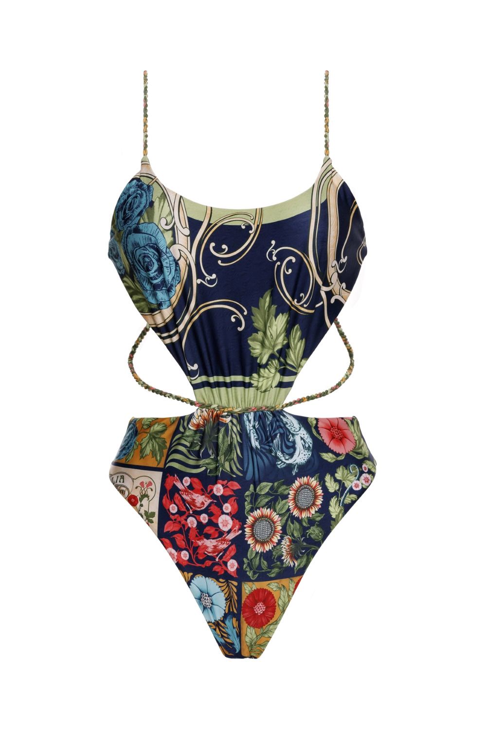 NADINE HARVEST 15189 ONE PIECE (R25)