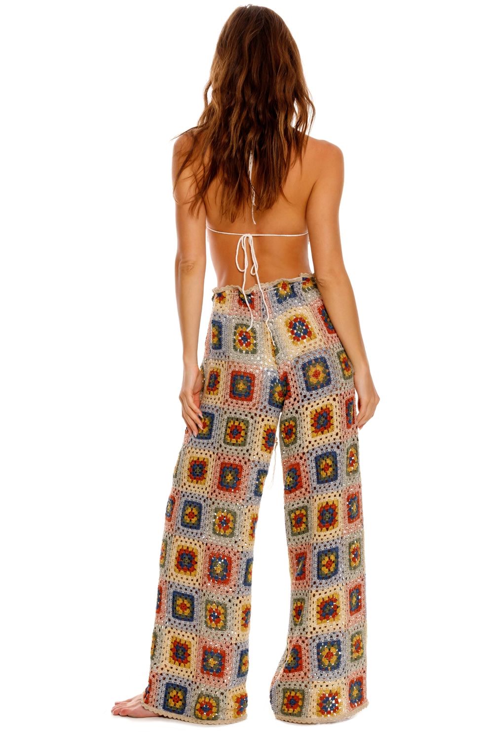 ROOTS HARVEST 15191 PANTS (R25)