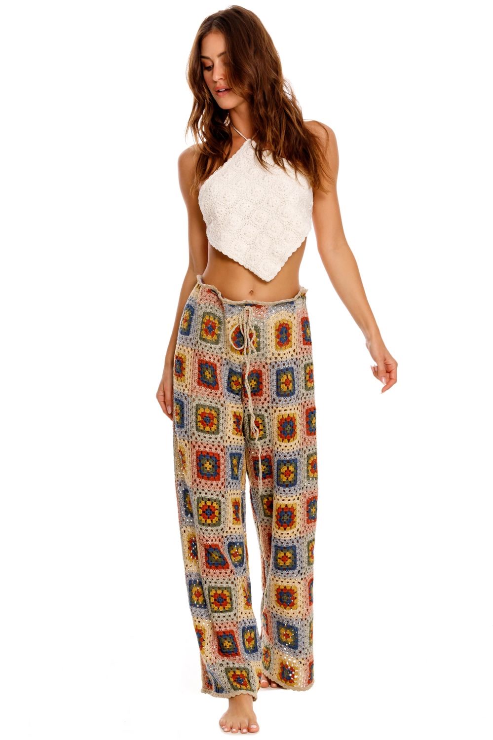 ROOTS HARVEST 15191 PANTS (R25)