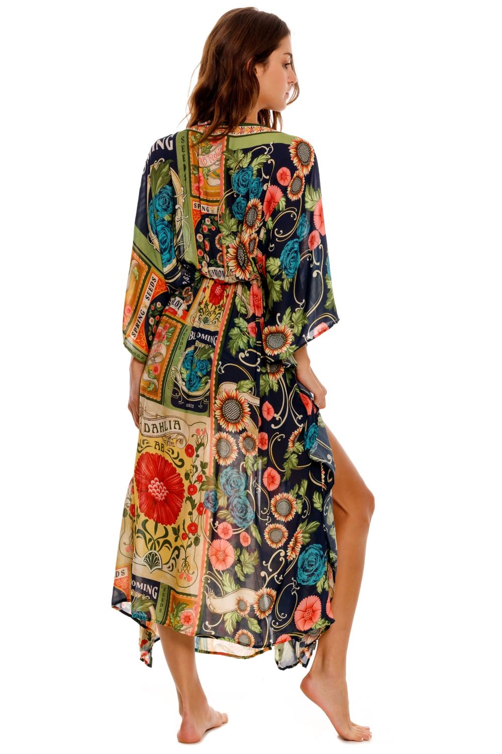 SAM HARVEST 15192 TUNIC (R25)