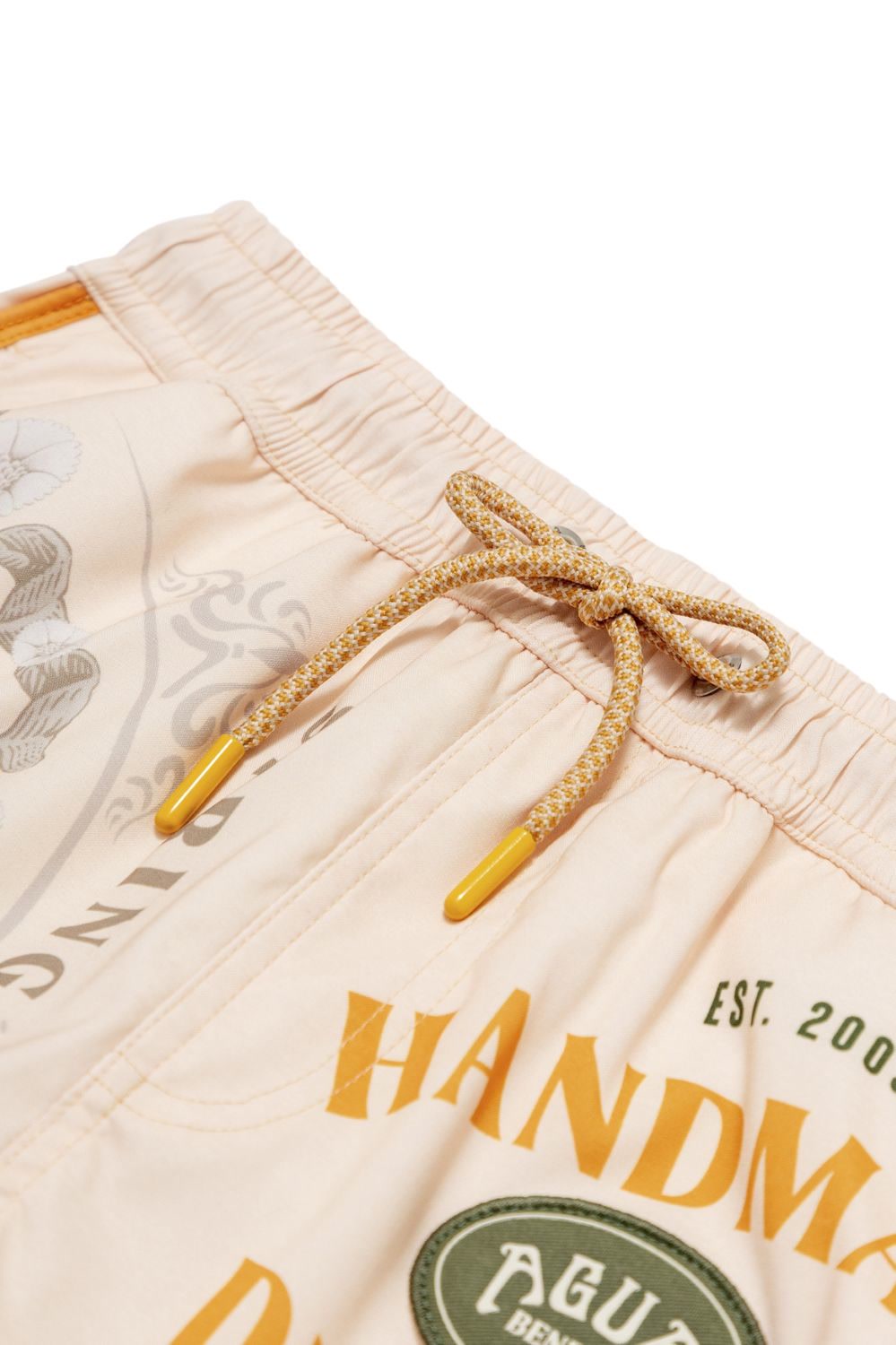 TIAGO HARVEST 15194 TRUNKS (R25)