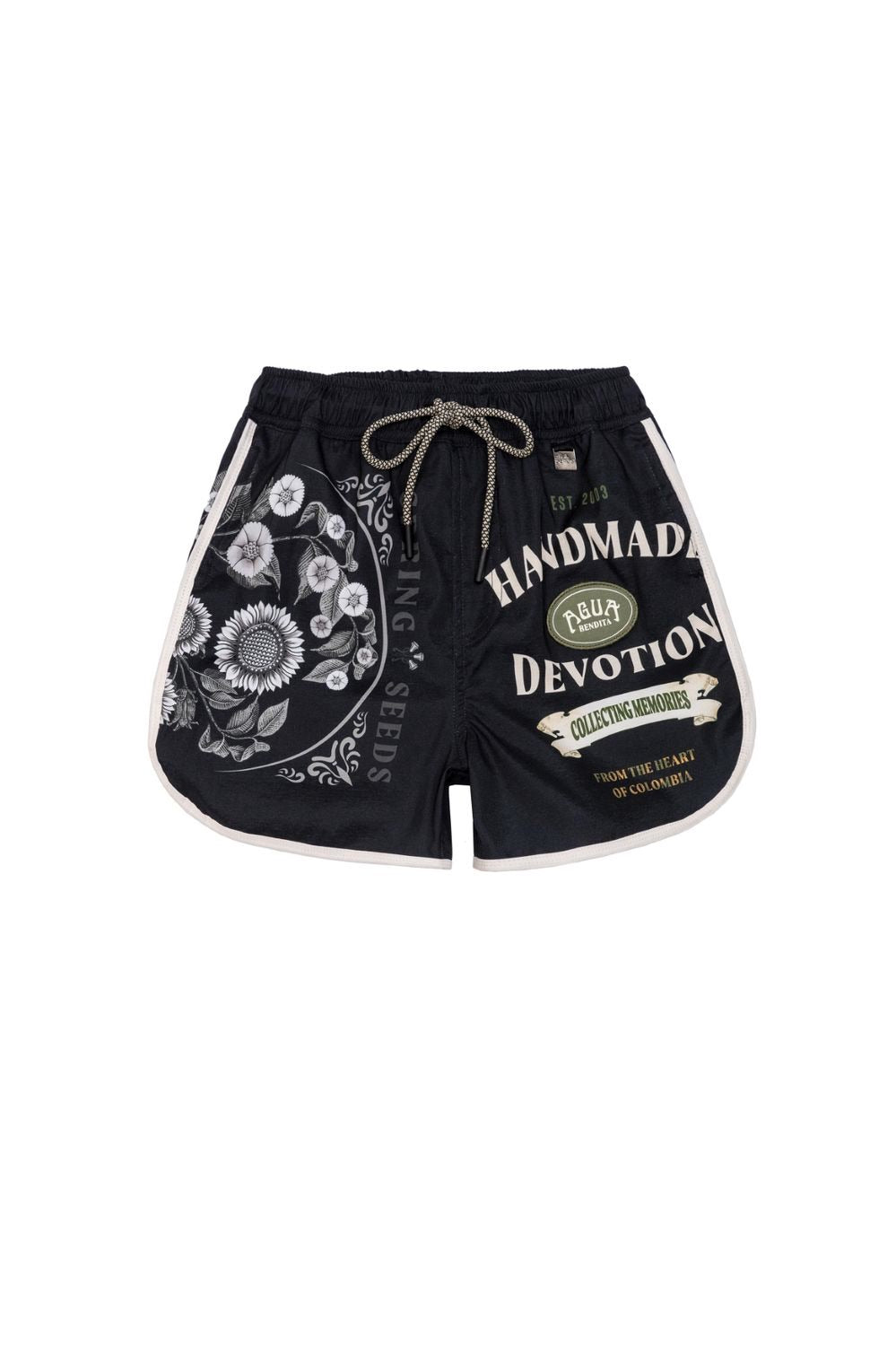 TIAGO 2 HARVEST 15195 TRUNKS (R25)