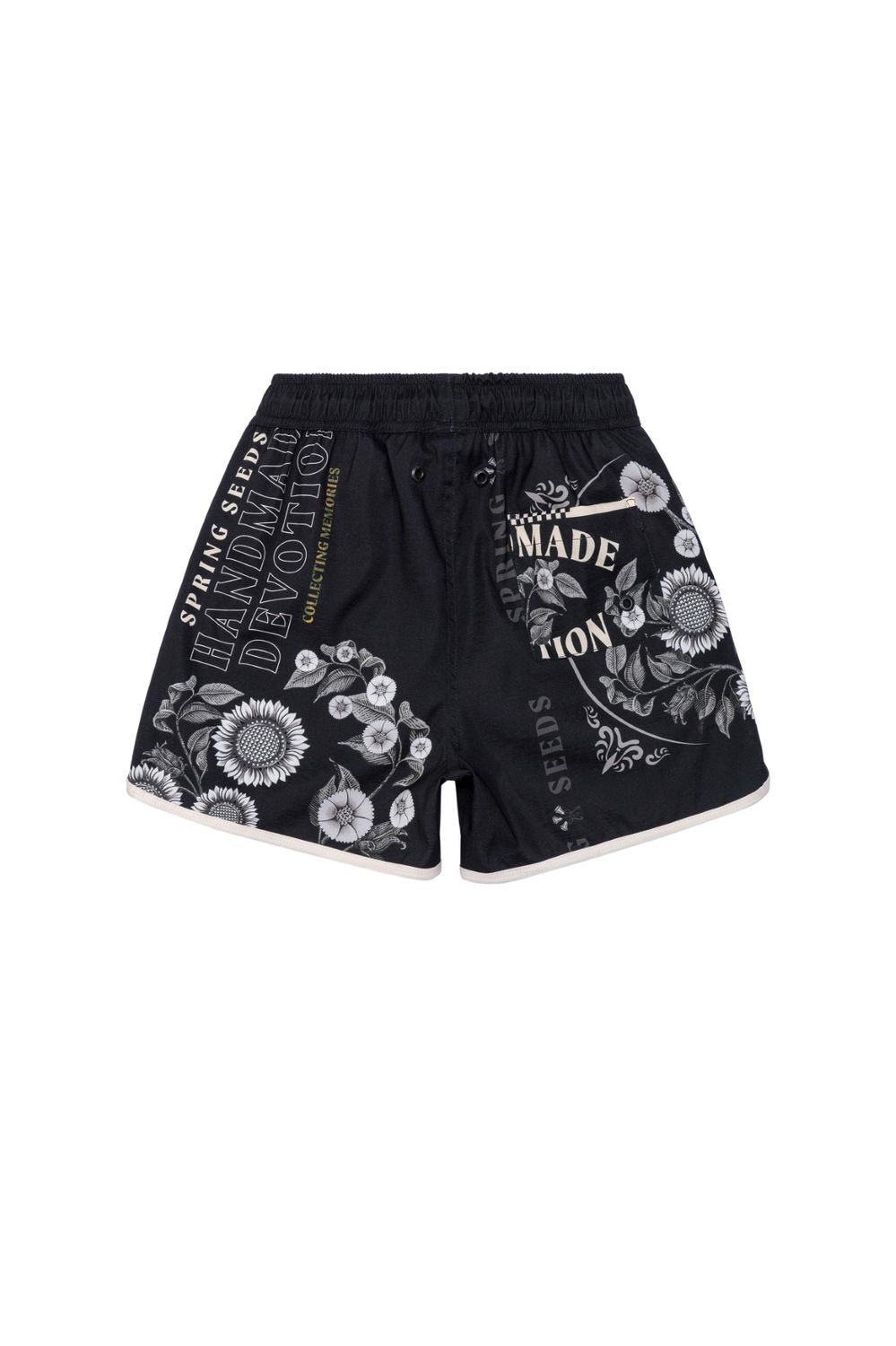 TIAGO 2 HARVEST 15195 TRUNKS (R25)