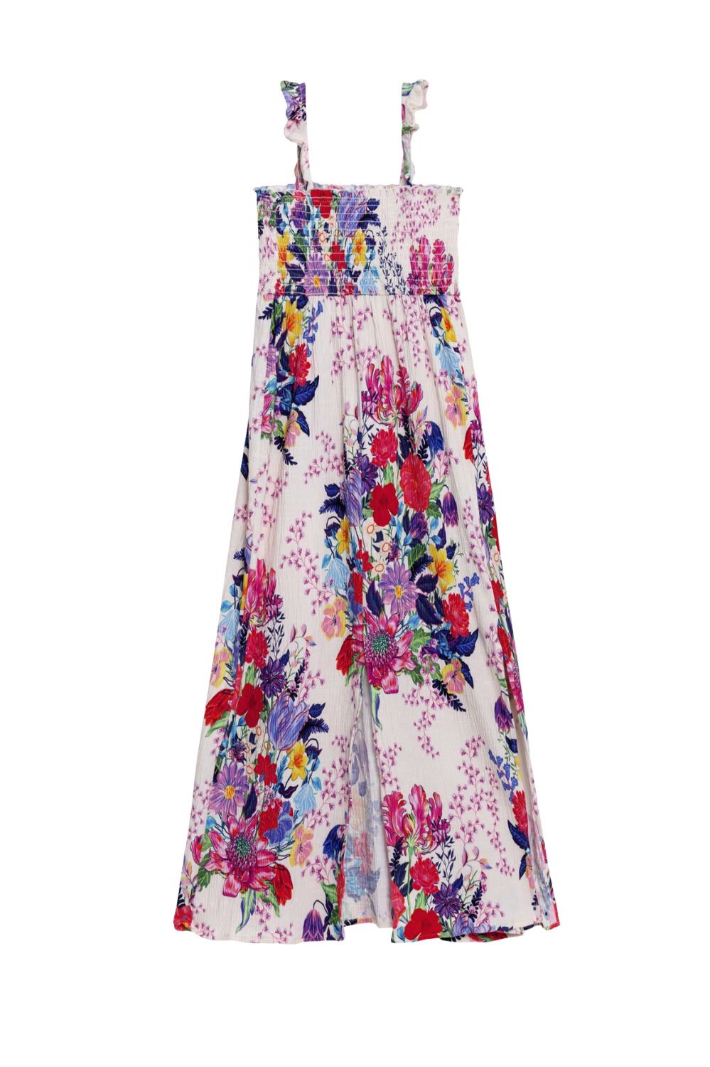 DANNA VESSEL 15269 DRESS (R25)