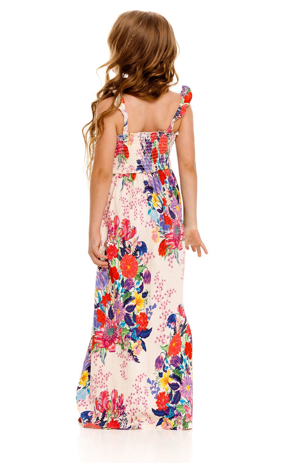 DANNA VESSEL 15269 DRESS (R25)