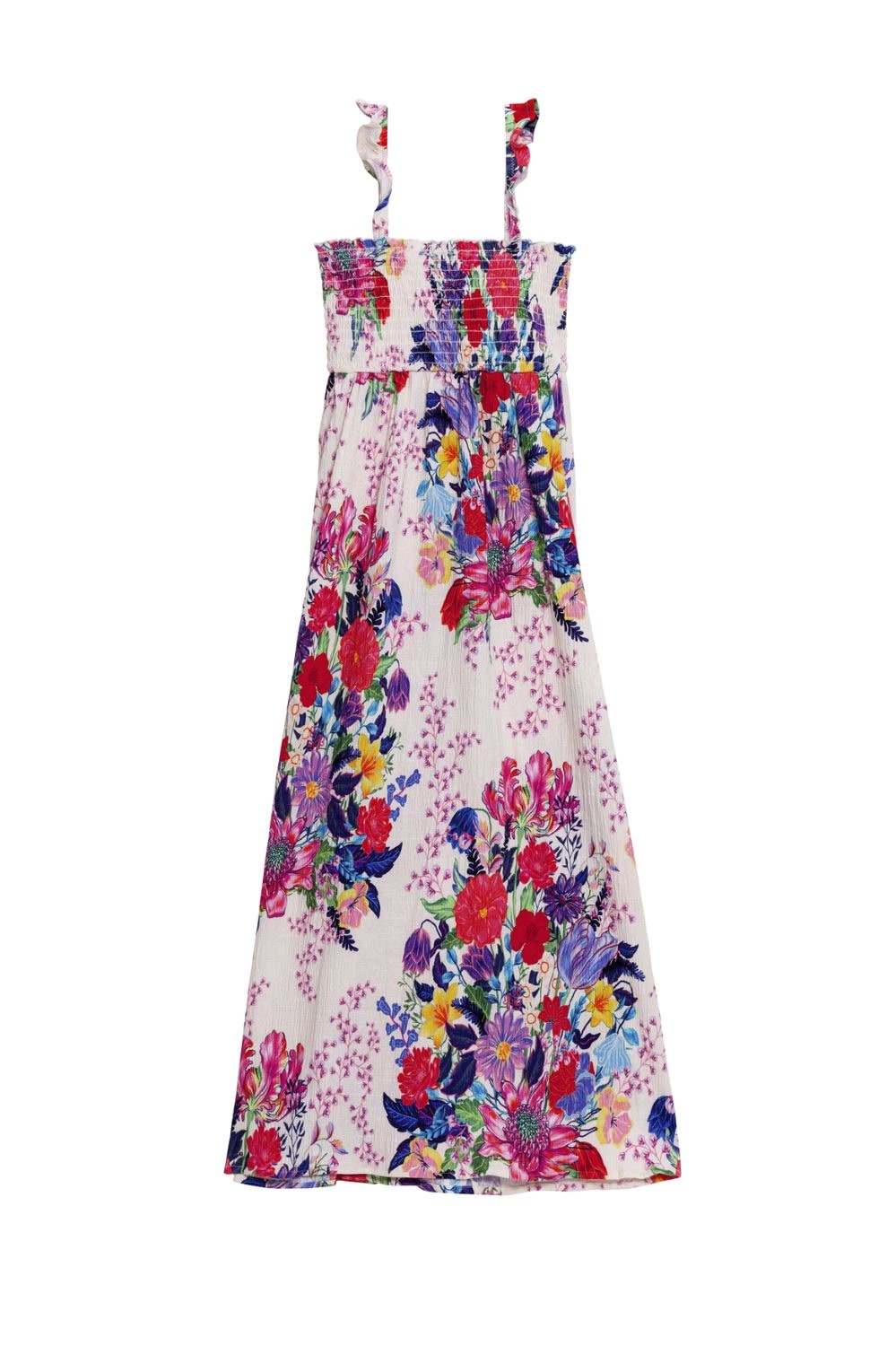 DANNA VESSEL 15269 DRESS (R25)