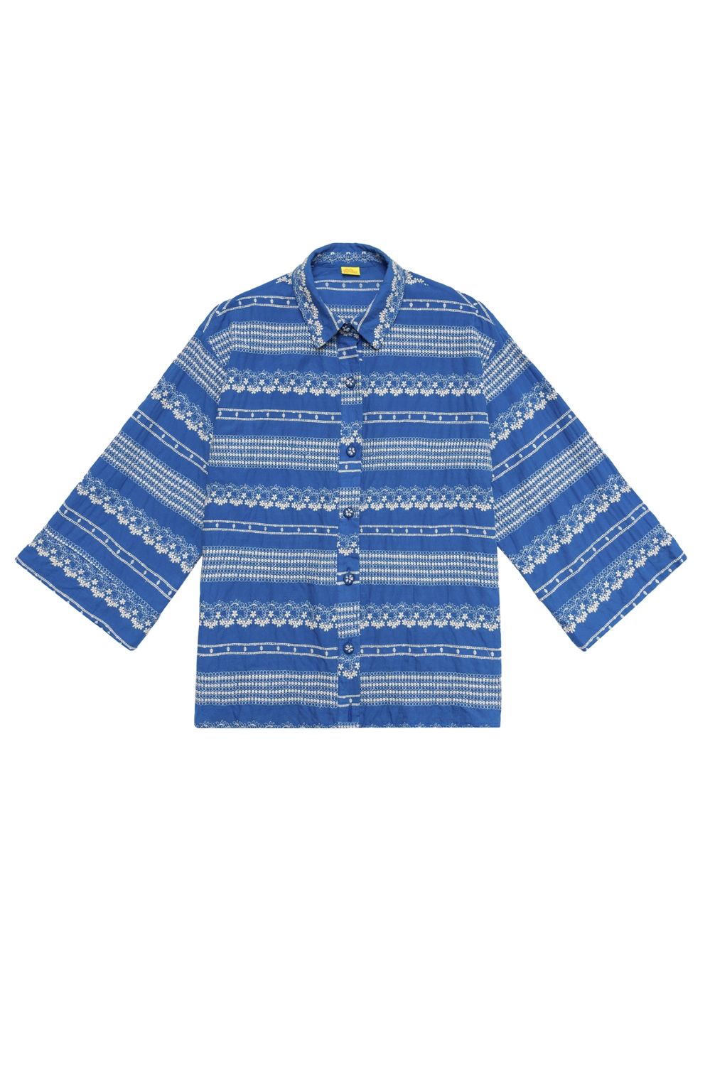 KAYRA VESSEL 15271 SHIRT (R25)