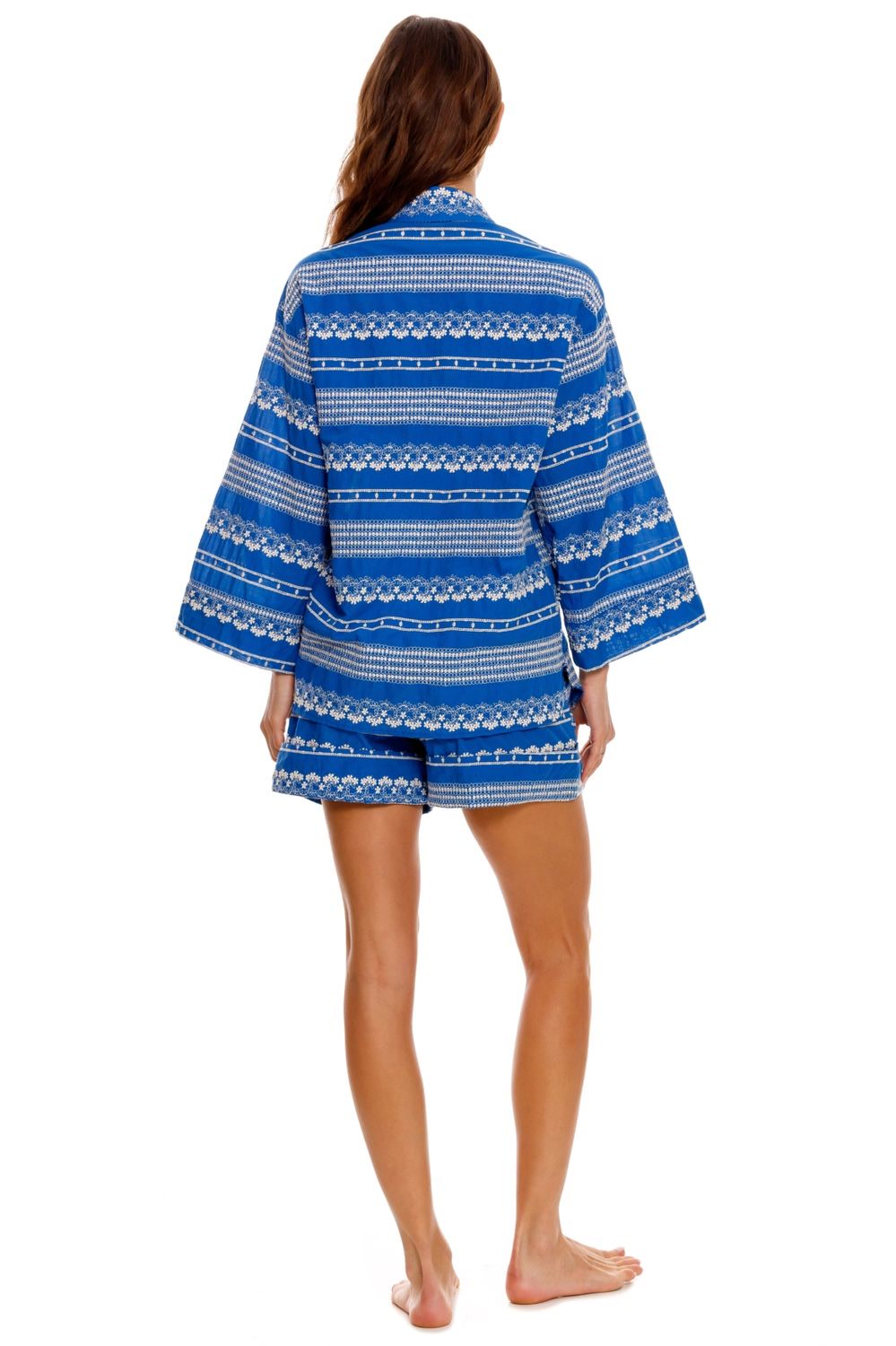 KAYRA VESSEL 15271 SHIRT (R25)