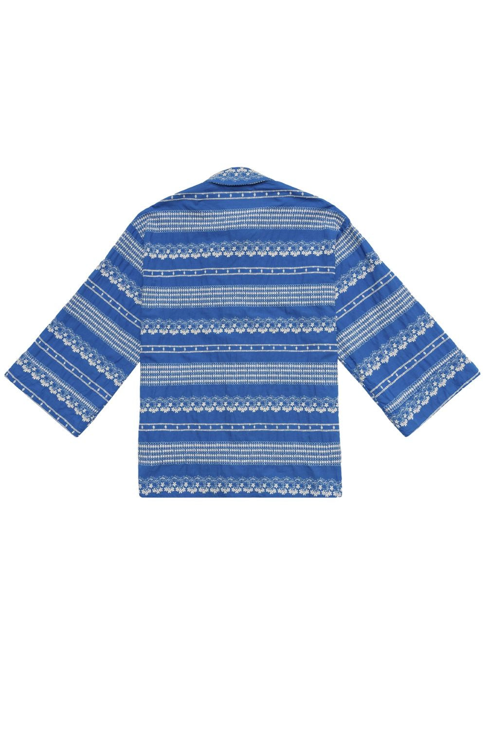 KAYRA VESSEL 15271 SHIRT (R25)