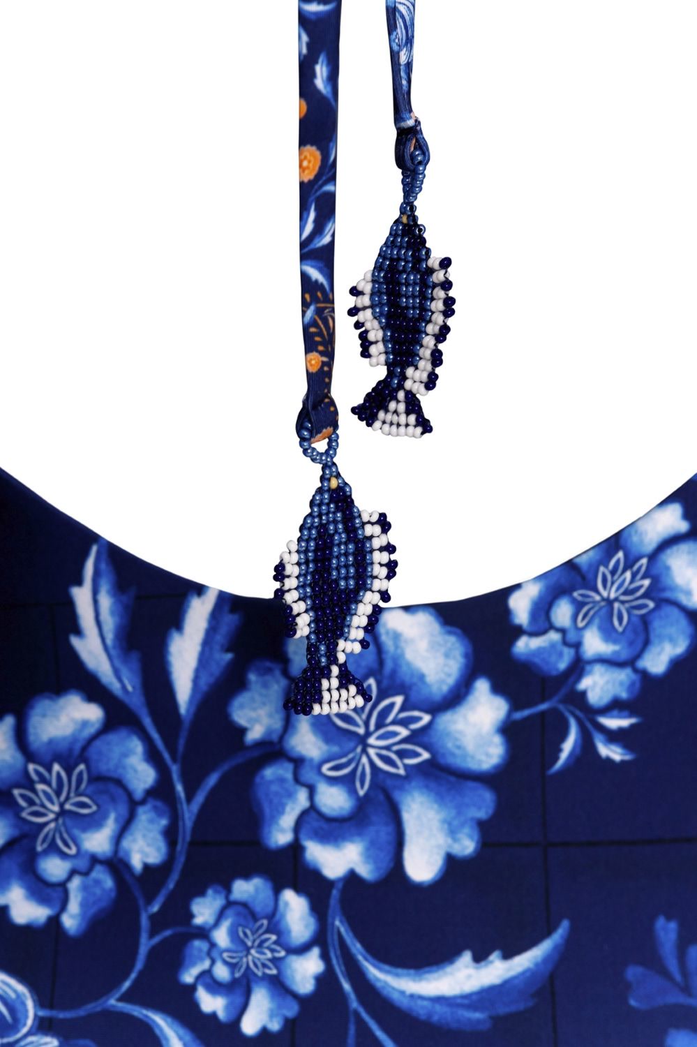 CLARA AZURE 15373 ONE PIECE (R25)