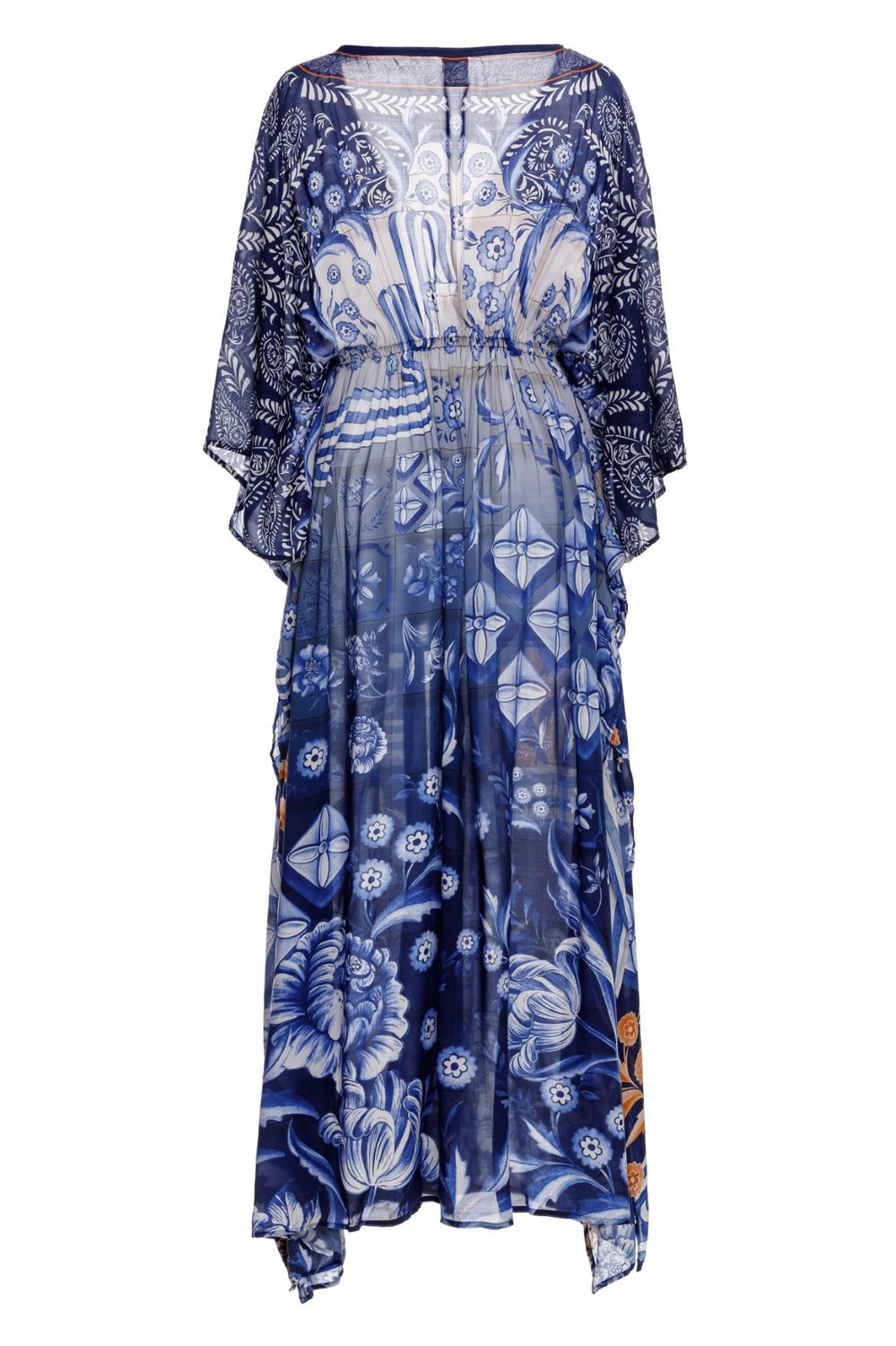 SAM AZURE 15381 TUNIC (R25)