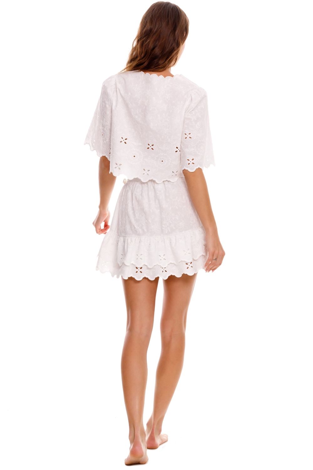 MADEIRA AZURE 15386 TOP (R25)