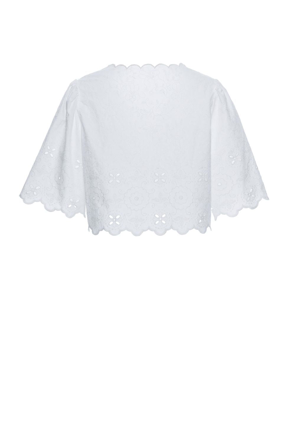 MADEIRA AZURE 15386 TOP (R25)