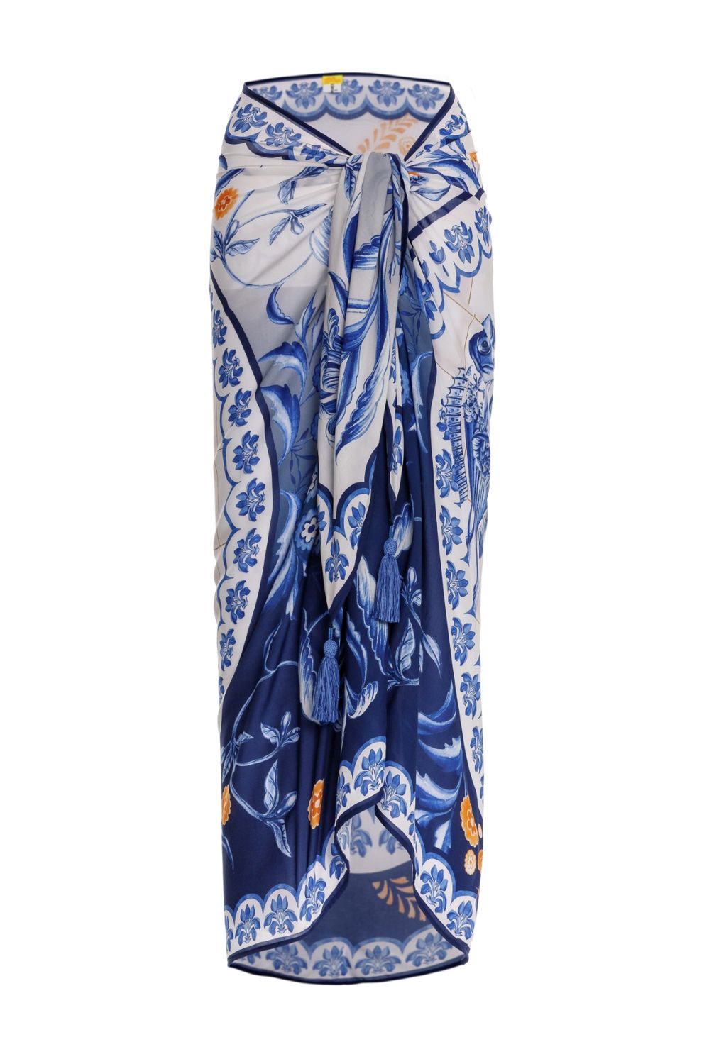 MARINE AZURE 15389 PAREO (R25)
