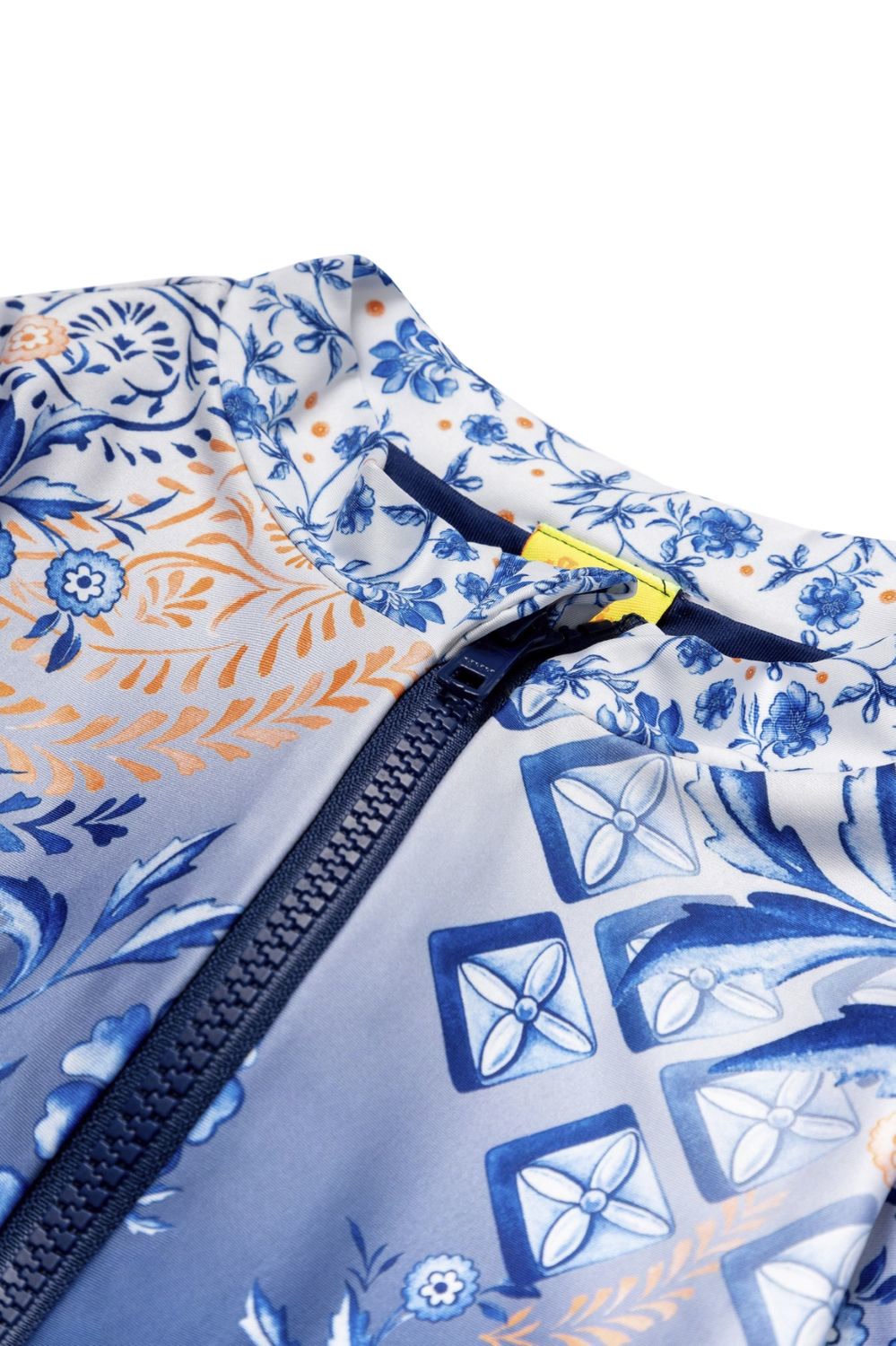 ALAYA AZURE 15392 ONE PIECE (R25)