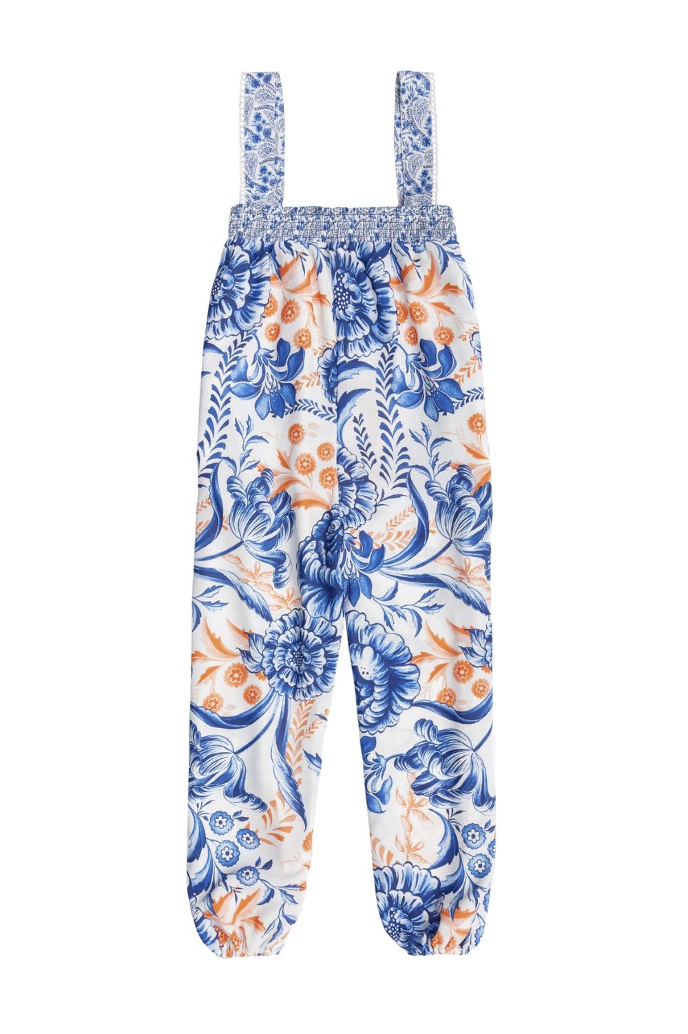 ABEL AZURE 15396 JUMPSUIT (R25)