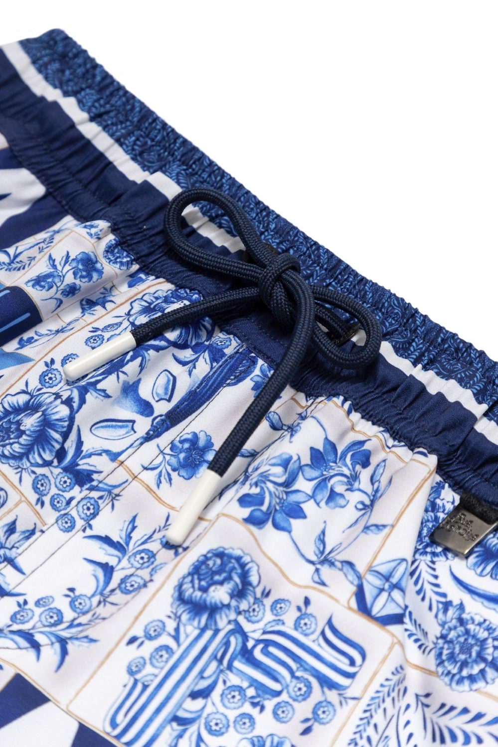 LUKE AZURE 15397 TRUNKS (R25)