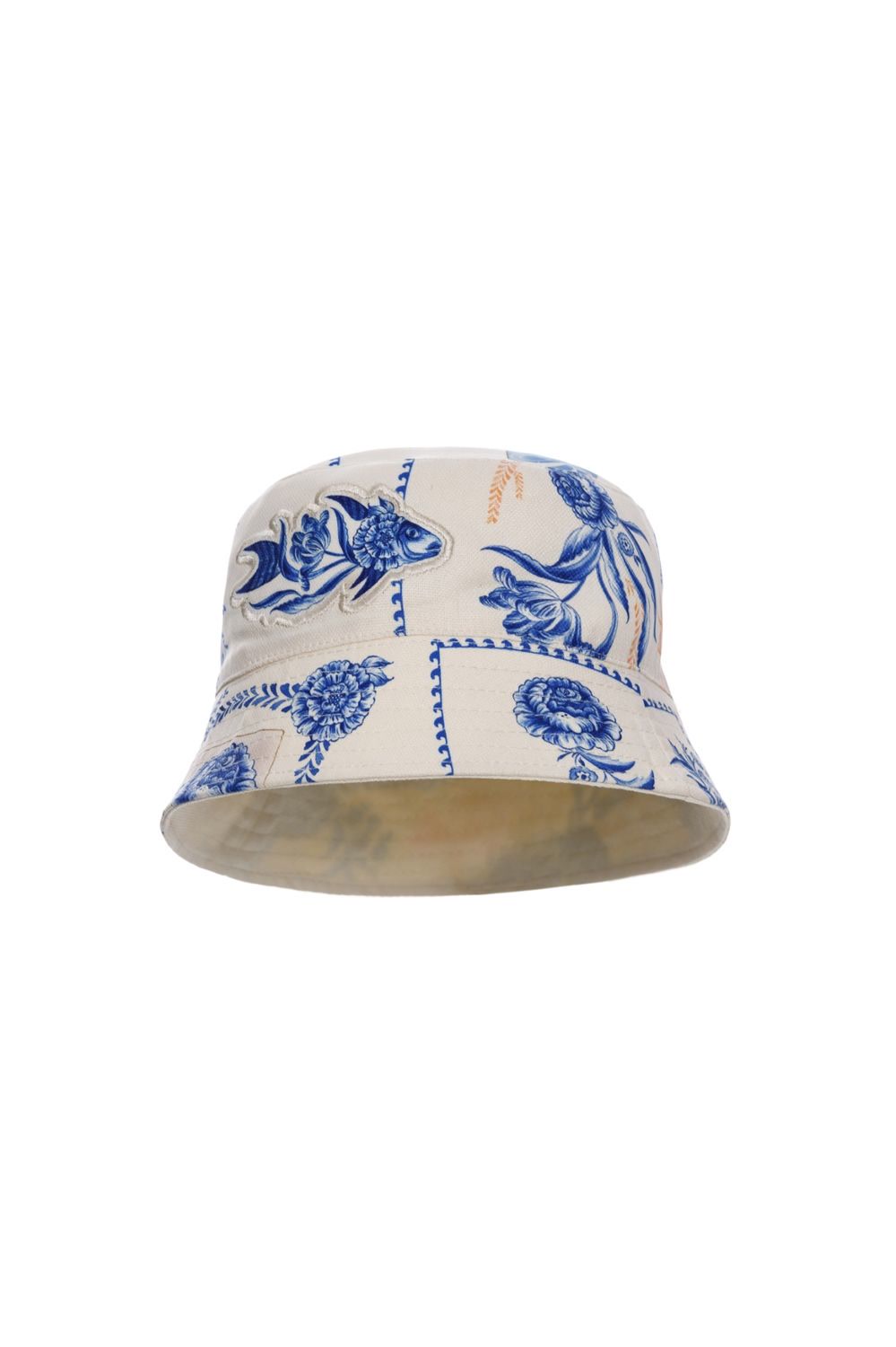SHAY AZURE 15404 HAT (R25)