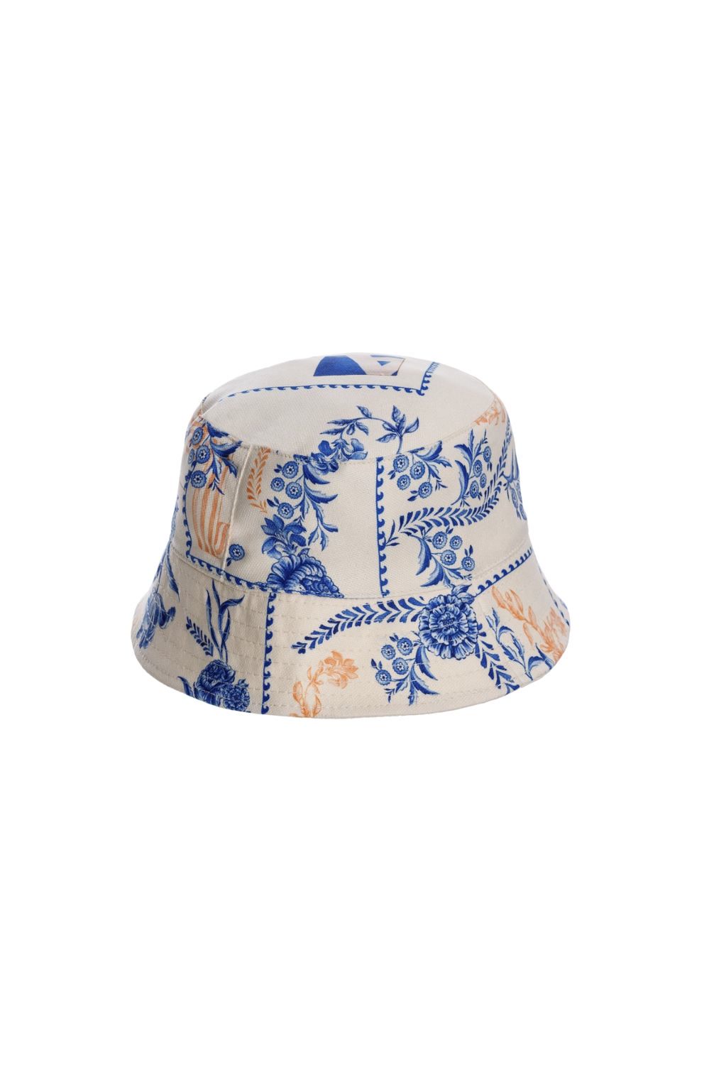 SHAY AZURE 15404 HAT (R25)