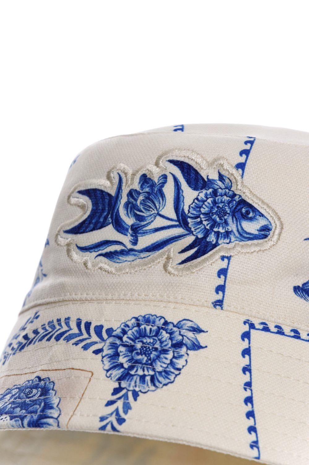 SHAY AZURE 15404 HAT (R25)