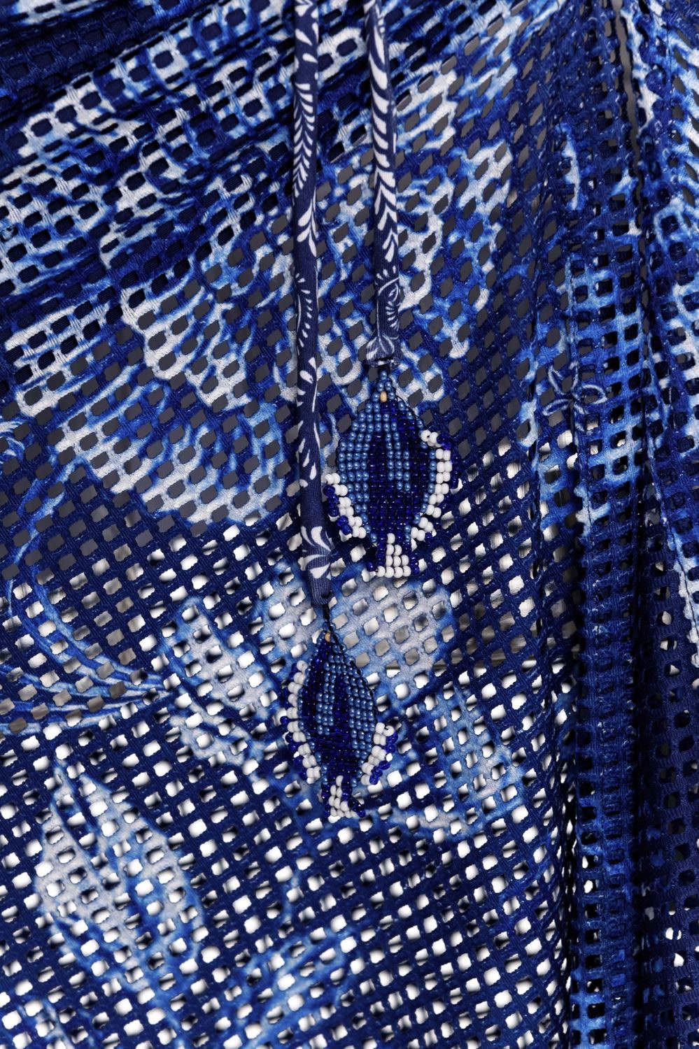 TOCK AZURE 15412 PAREO (R25)